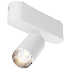 Трековый светильник Focus LED TR103-1-5W3K-M-W