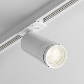 Трековый светильник TR021-1-12B3K-Z-W