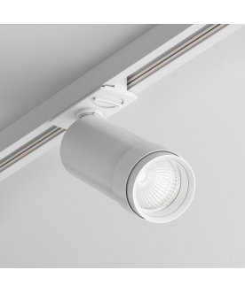 Светильник Focus Zoom TR021-1-12B4K-Z-W