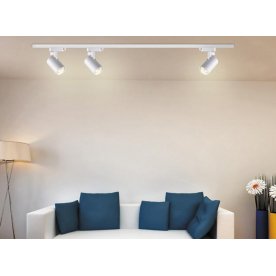 Трековый светильник Gusto 370646