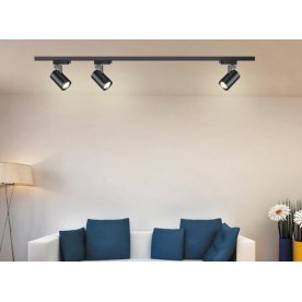 Трековый светильник Gusto 370647