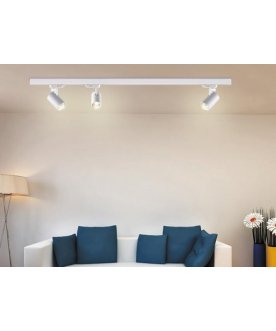 Трековый светильник Gusto 370648