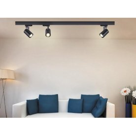 Трековый светильник Gusto 370649