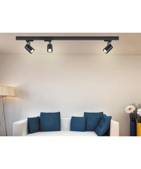 Трековый светильник Gusto 370649