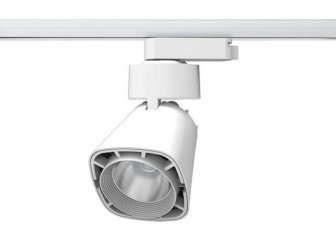 Трековый светильник Hosta 357703