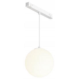 Трековый светильник TR039-2-5W4K-W