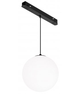 Трековый светильник TR039-4-5W3K-WW-DS