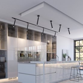 Трековый светильник Modo 357885