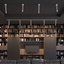 Трековый светильник Modo 357886