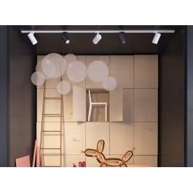 Трековый светильник 358357