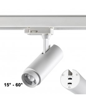 Трековый светильник 359030