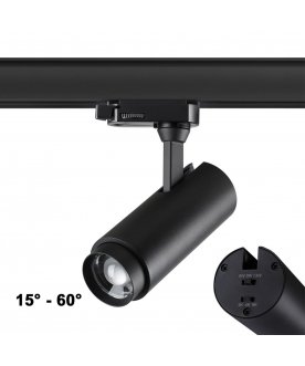 Трековый светильник 359031