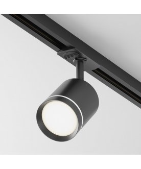 Трековый светильник TR085-1-5W4K-B