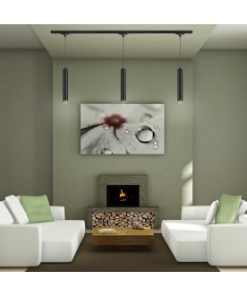 Трековый светильник Pipe 370401