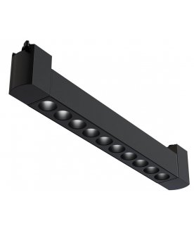 Трековый светильник Points Rot TR010-1-10W3K-M-B