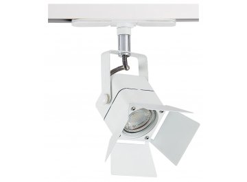 Трековый светильник Ринг CL526T10SN