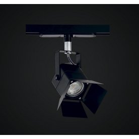 Трековый светильник Ринг CL526T11SN