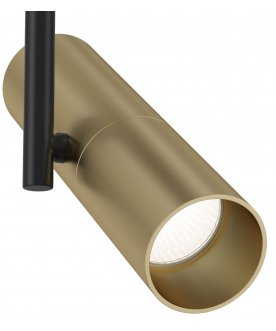 Светильник Track lamps TR005-1-GU10-BG