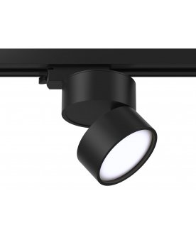 Светильник Track lamps TR007-1-12W4K-B
