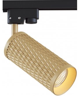 Светильник Track lamps TR011-1-GU10-G