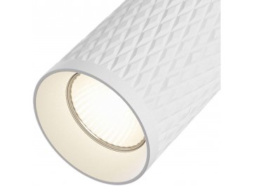 Трековый светильник lamps TR011-1-GU10-W