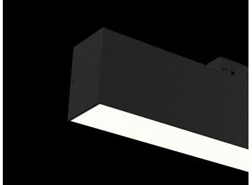 Трековый светильник lamps TR012-2-12W4K-B