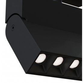 Трековый светильник lamps TR015-2-10W4K-B
