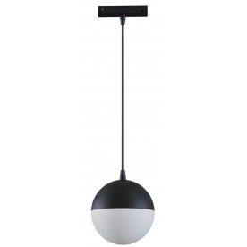 Трековый светильник lamps TR018-2-10W4K-B