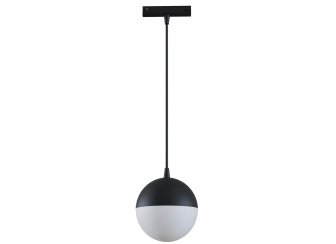 Трековый светильник lamps TR018-2-10W4K-B