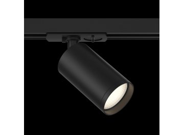 Трековый светильник TR020-1-GU10-B