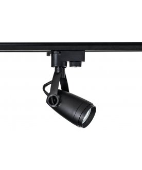 Светильник Track TR001-1-GU10-B