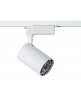 Светильник Track TR003-1-12W3K-W