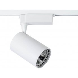 Трековый светильник TR003-1-17W3K-W