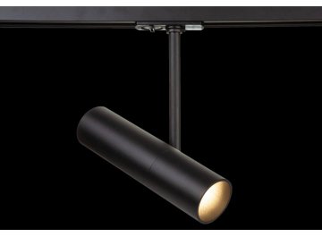 Трековый светильник TR005-1-GU10-B