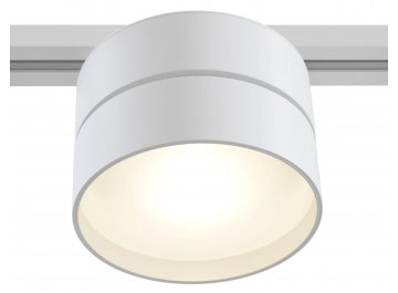 Трековый светильник TR007-1-18W3K-W4K