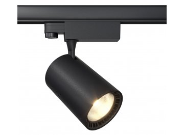 Трековый светильник TR029-3-30W3K-B