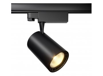 Светодиодный светильник Vuoro TR029-3-30W4K-B