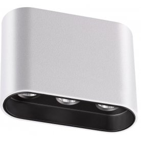 Накладной светильник Bella 357948