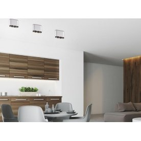 Накладной светильник Bella 357948