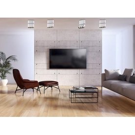 Накладной светильник Bella 357951