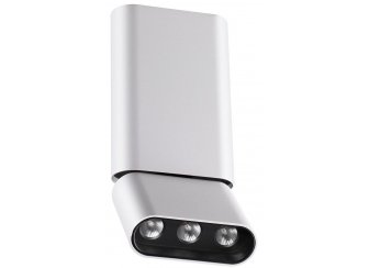 Накладной светильник Bella 357952