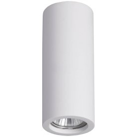 Накладной светильник Gips 3554/1C