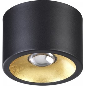 Накладной светильник Glasgow 3875/1CL