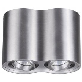 Накладной светильник Pillaron 3563/2C
