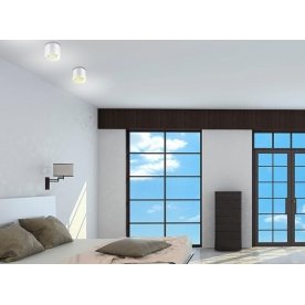 Накладной светильник Recte 357957