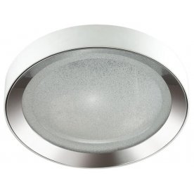 Накладной светильник Teno 4018/57CL