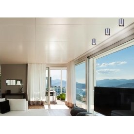 Накладной светильник Unite 370534