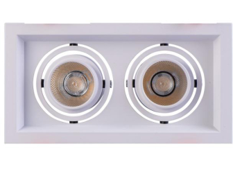 Светильник Круз 637016202