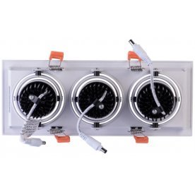 Светильник Круз 637016303