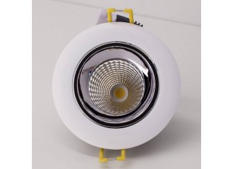 Встраиваемый светильник Альфа CLD001W1